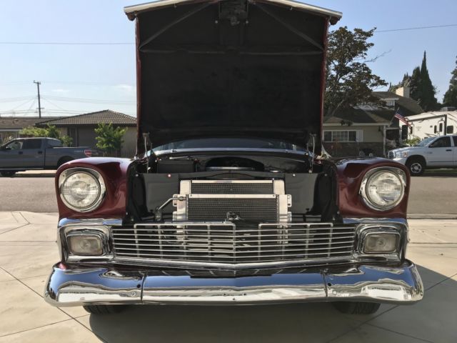 1956 Chevrolet Bel Air/150/210 - photo 12