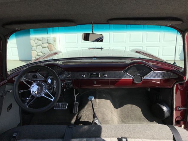 1956 Chevrolet Bel Air/150/210 - photo 7