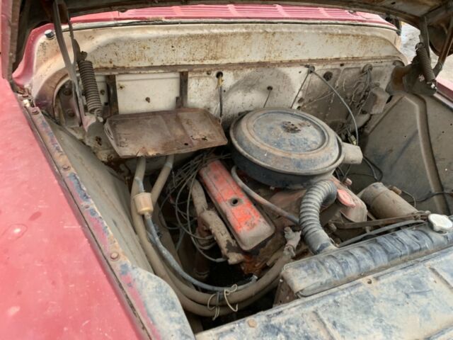 1956 Chevrolet Other Pickups - photo 13