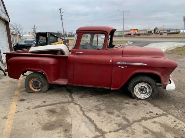 1956 Chevrolet Other Pickups - photo 4
