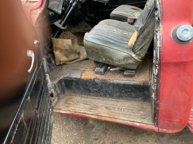 1956 Chevrolet Other Pickups - photo 8