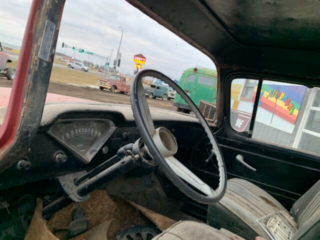 1956 Chevrolet Other Pickups - photo 9