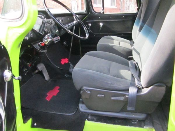 1956 Chevrolet Other Pickups - photo 9