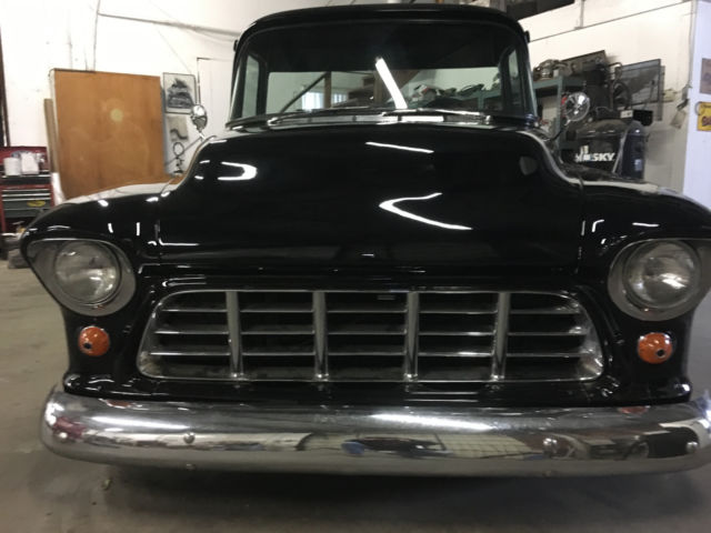 1956 Chevrolet Other Pickups custom big window - photo 2