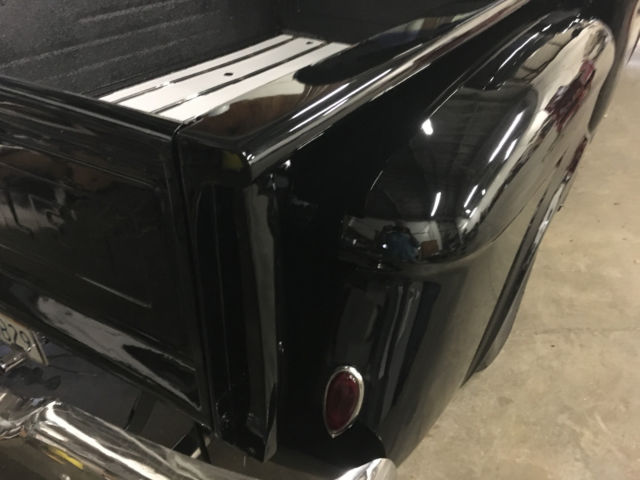 1956 Chevrolet Other Pickups custom big window - photo 5