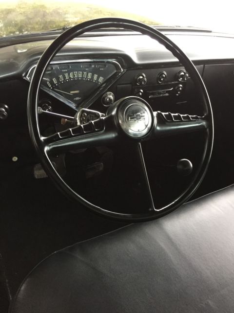 1956 Chevrolet Other Pickups original look - photo 10