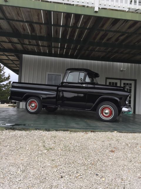 1956 Chevrolet Other Pickups original look - photo 3