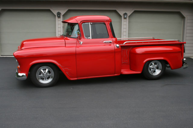 1956 Chevrolet Other Pickups - photo 2