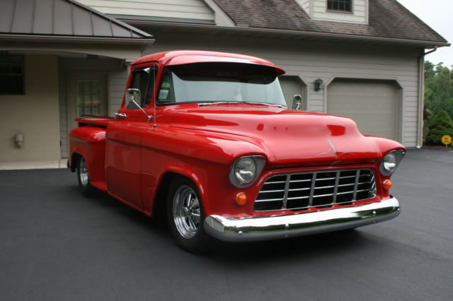 1956 Chevrolet Other Pickups - photo 3