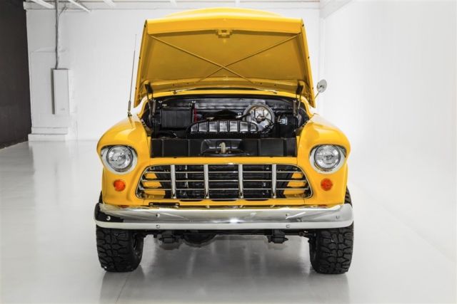 1956 Chevrolet Other 3100 4x4 Stepside awesome truck - photo 6