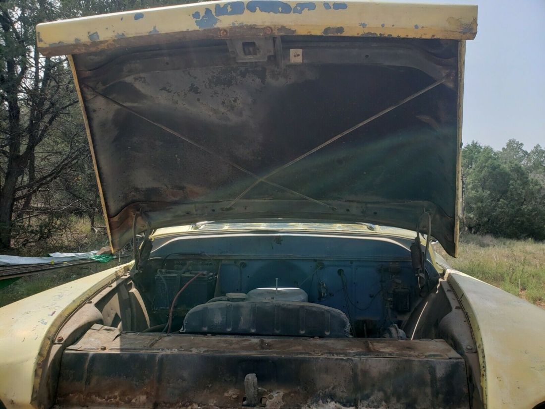 1956 Chevrolet Other Pickups - photo 13
