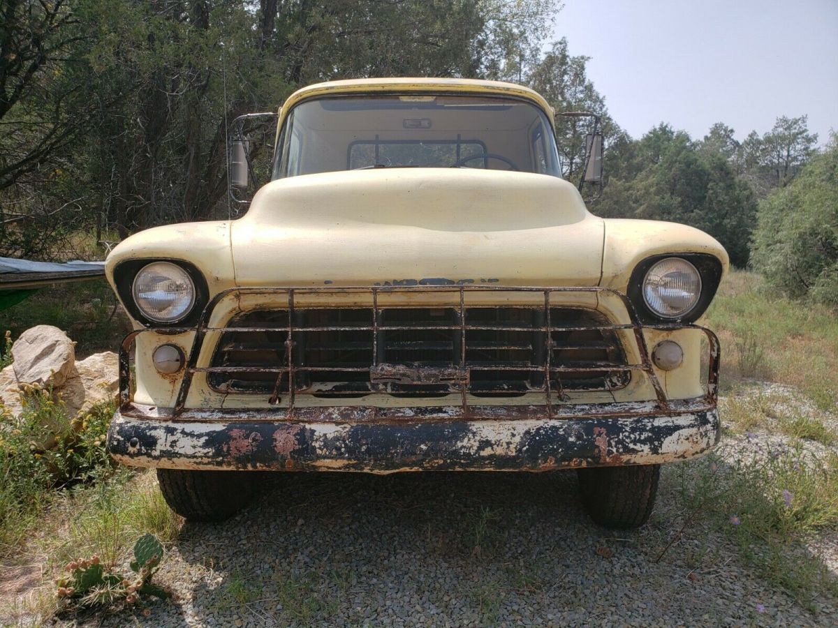 1956 Chevrolet Other Pickups - photo 4
