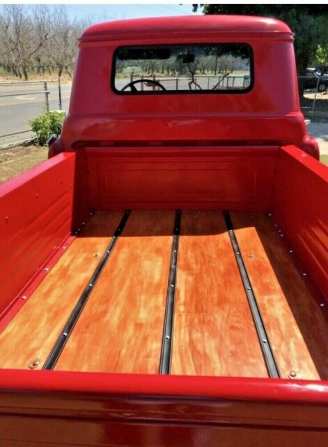 1956 Chevrolet Other Pickups - photo 3