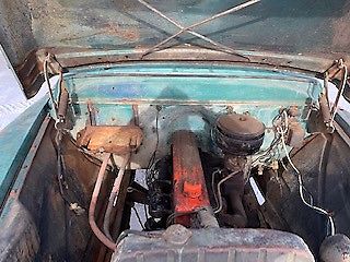 1956 Chevrolet Other Pickups - photo 11