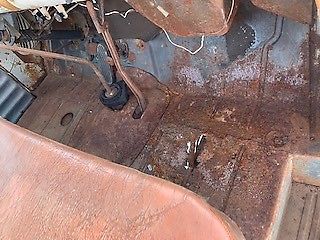 1956 Chevrolet Other Pickups - photo 13