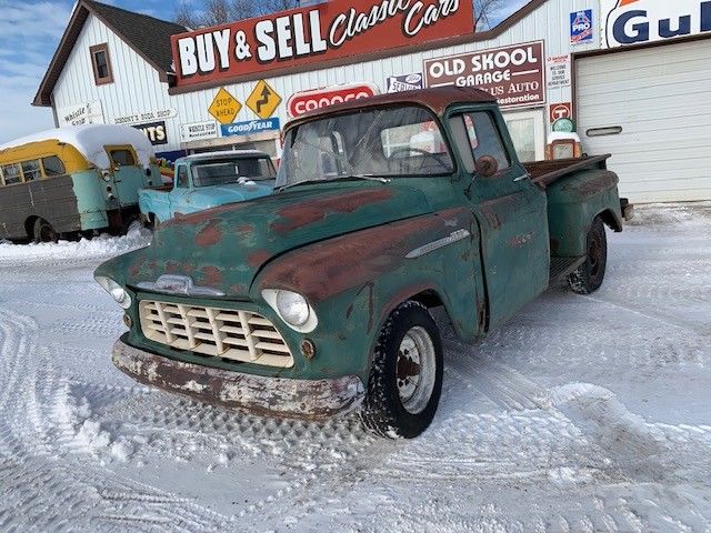 1956 Chevrolet Other Pickups - photo 2