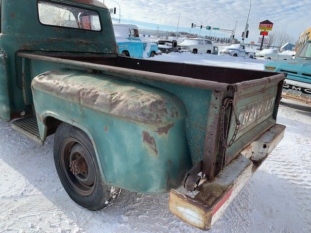 1956 Chevrolet Other Pickups - photo 3