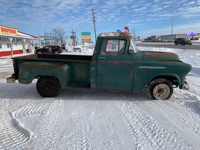 1956 Chevrolet Other Pickups - photo 6