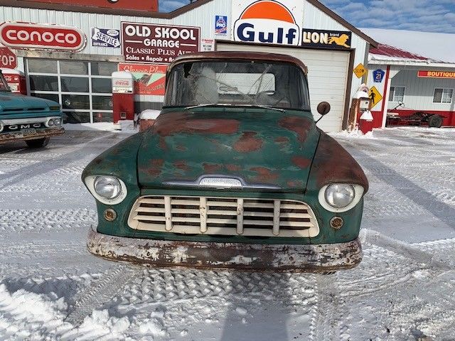1956 Chevrolet Other Pickups - photo 8