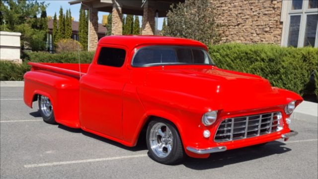 1956 Chevrolet Other Pickups - photo 3