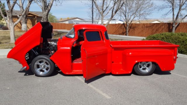1956 Chevrolet Other Pickups - photo 4
