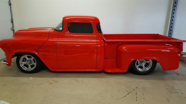 1956 Chevrolet Other Pickups - photo 6
