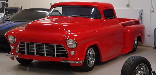 1956 Chevrolet Other Pickups - photo 8