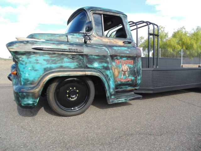 1956 Ford Other Pickups - photo 2