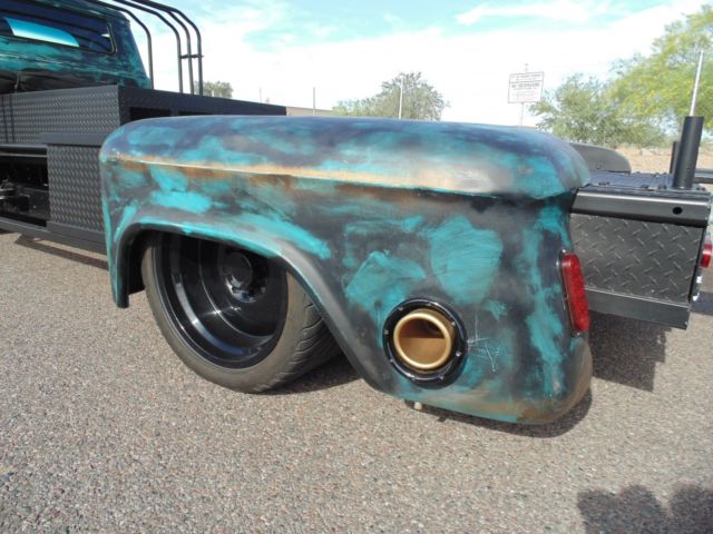1956 Chevrolet Other Pickups - photo 10