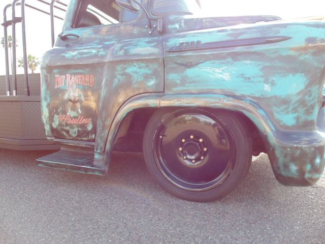 1956 Chevrolet Other Pickups - photo 11