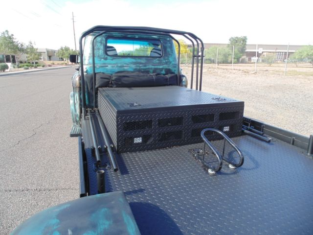 1956 Chevrolet Other Pickups - photo 13