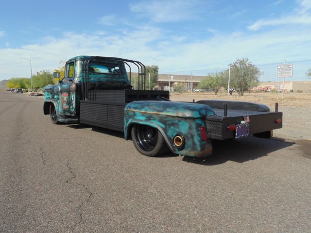1956 Chevrolet Other Pickups - photo 3