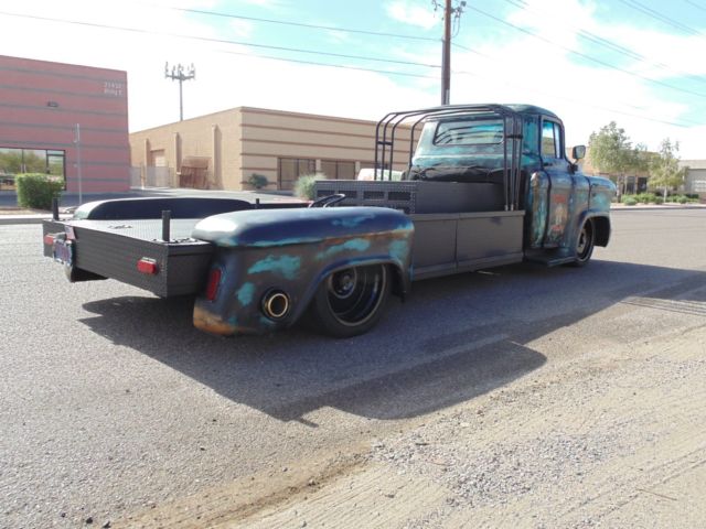 1956 Chevrolet Other Pickups - photo 4