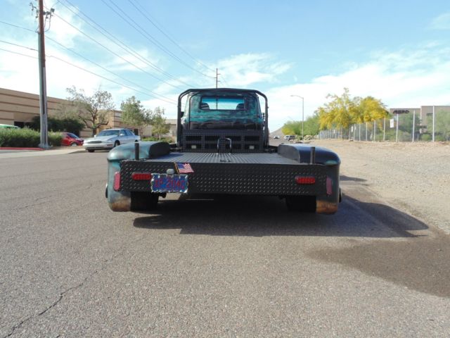 1956 Chevrolet Other Pickups - photo 5