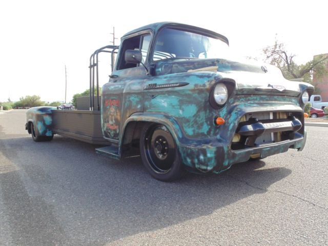 1956 Chevrolet Other Pickups - photo 6