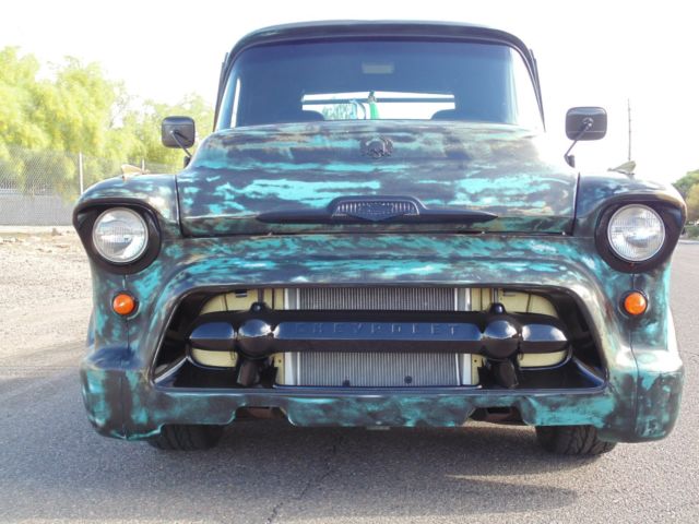 1956 Chevrolet Other Pickups - photo 7
