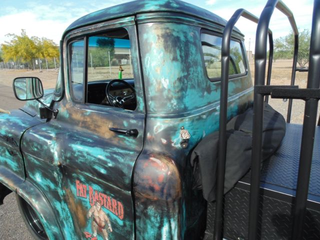 1956 Chevrolet Other Pickups - photo 9