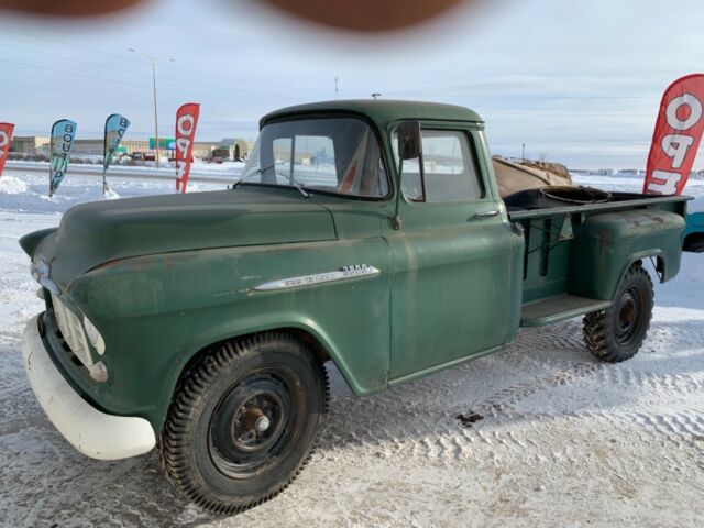 1956 Chevrolet Other Pickups - photo 2