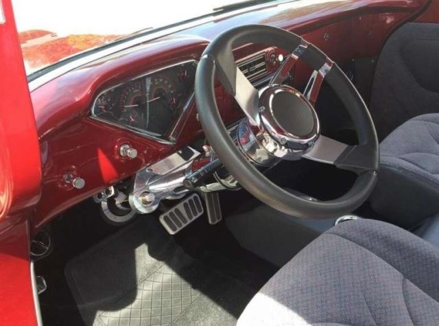 1956 Chevrolet Other - photo 10