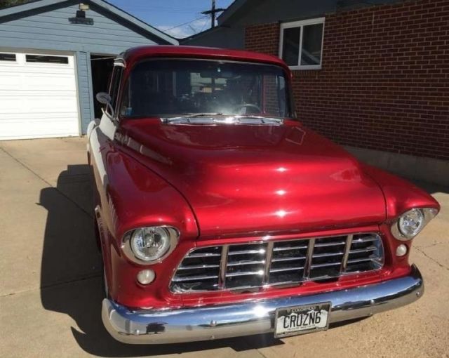 1956 Chevrolet Other - photo 3