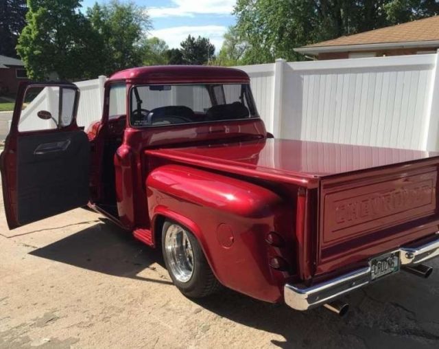 1956 Chevrolet Other - photo 4