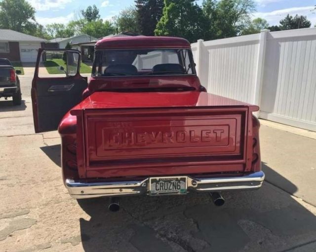 1956 Chevrolet Other - photo 5