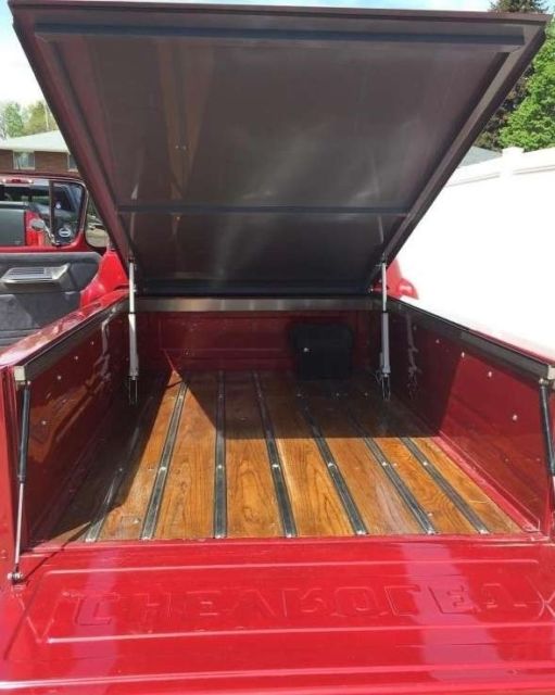 1956 Chevrolet Other - photo 6