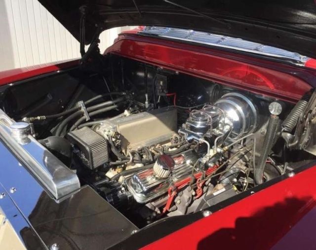 1956 Chevrolet Other - photo 9
