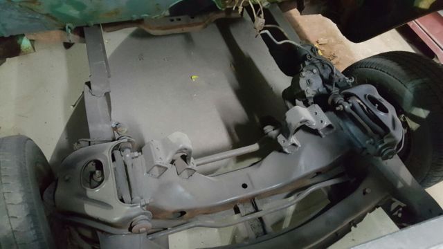 1956 Chevrolet Other Pickups NA - photo 12