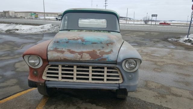 1956 Chevrolet Other Pickups NA - photo 3