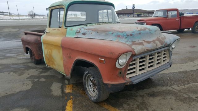 1956 Chevrolet Other Pickups NA - photo 4