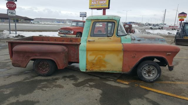 1956 Chevrolet Other Pickups NA - photo 5