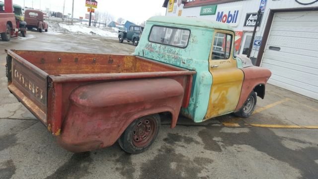 1956 Chevrolet Other Pickups NA - photo 6