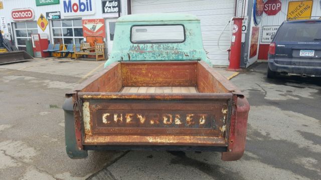 1956 Chevrolet Other Pickups NA - photo 7